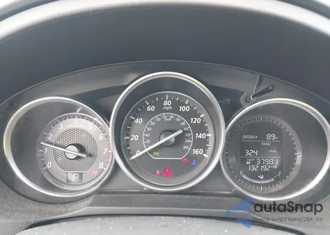 2015 Mazda Mazda6 I Sport z USA, uszkodzony, nr VIN JM1GJ1U58F1201624